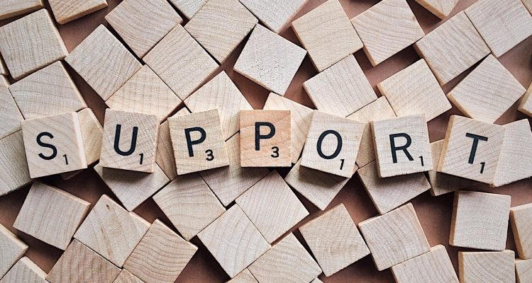 découvrez nos services de support dédiés, offrant une assistance rapide et efficace pour répondre à tous vos besoins. que ce soit pour des problèmes techniques ou des conseils, notre équipe est là pour vous aider.