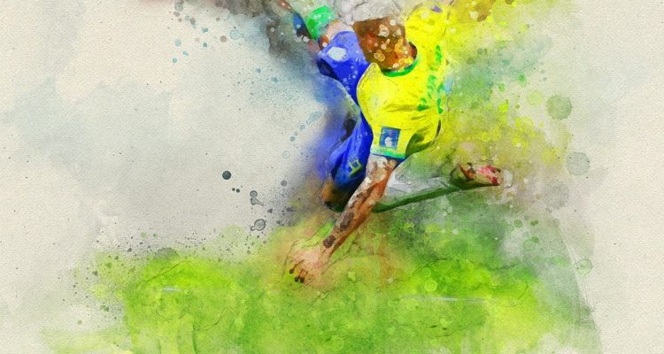 découvrez la carrière, les statistiques et les moments forts de neymar, le célèbre footballeur brésilien, de ses débuts au brésil à son succès en europe et en équipe nationale.