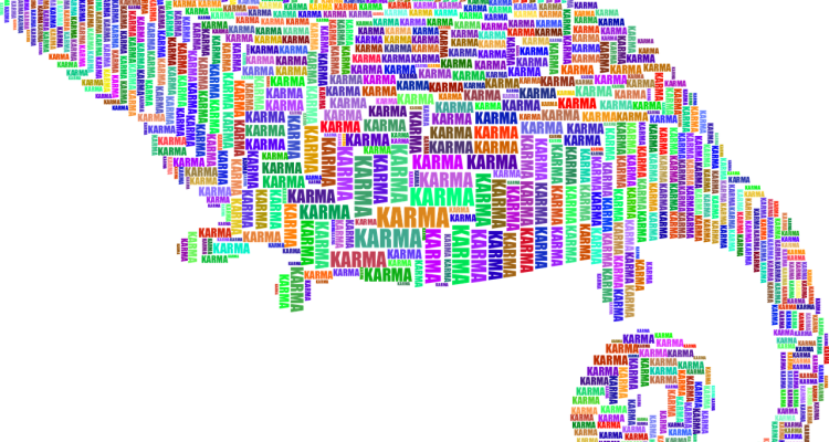 découvrez la signification du karma, ce principe spirituel selon lequel chaque action entraîne des conséquences. explorez ses origines, son impact sur la vie quotidienne et comment il influence le destin.