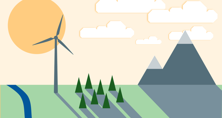 découvrez comment atteindre des ambitions énergétiques stratégiques pour un avenir durable et innovant.