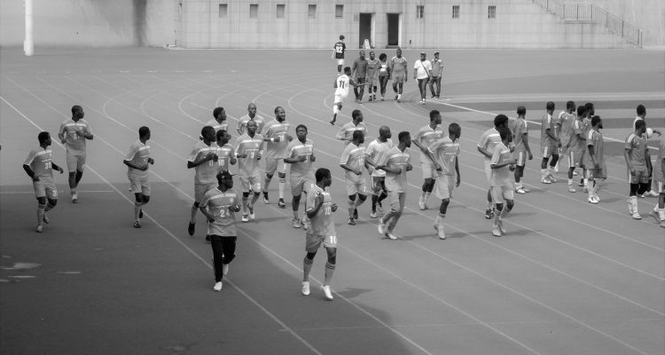 découvrez toute l'actualité, les résultats et les analyses de la coupe d'afrique des nations (afcon), le tournoi phare du football africain mettant en lumière les meilleures équipes du continent.