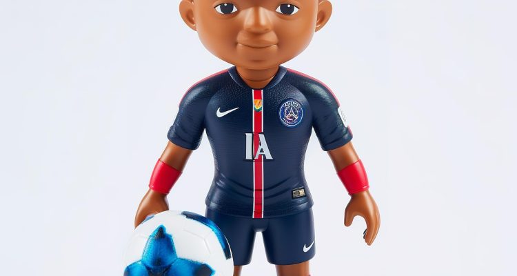 découvrez tout sur kylian mbappé, la star montante du football français, ses exploits, sa carrière et ses dernières actualités.