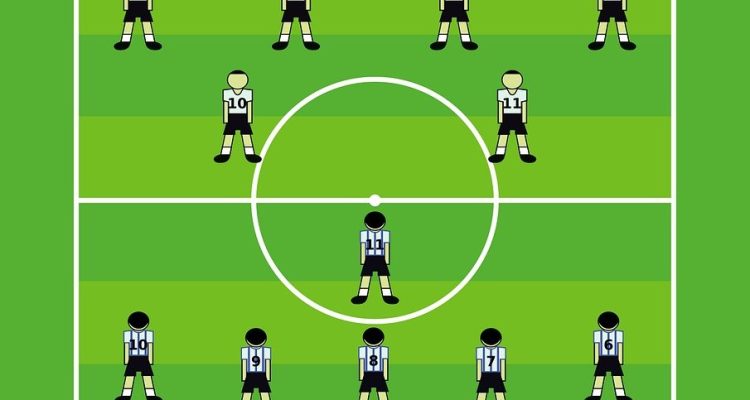 découvrez les compositions d'équipes complètes et à jour pour chaque match. analysez les formations, les joueurs titulaires et remplaçants pour mieux suivre votre équipe favorite.