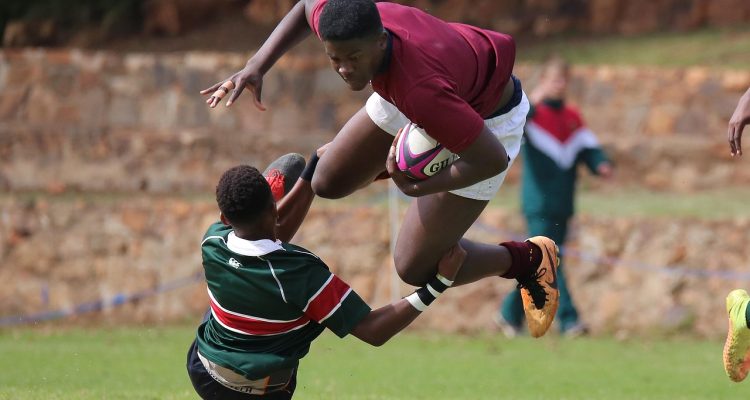 découvrez tout sur le tackle : techniques, équipements et conseils pour améliorer votre jeu et votre performance.