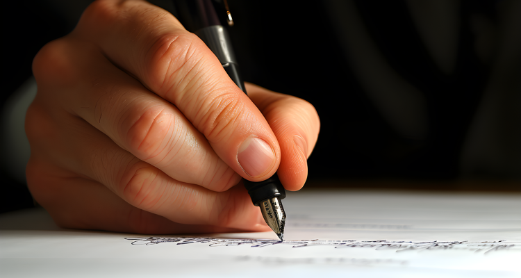 découvrez munetsi signing, la solution innovante pour la signature électronique sécurisée et facile de vos documents importants.