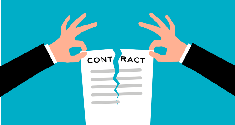 découvrez les modalités et procédures essentielles pour la résiliation de contrat, vos droits et obligations, ainsi que les conseils pour gérer efficacement une termination de contrat.