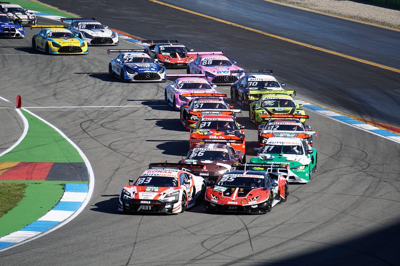 découvrez les lineups complets des plus grands événements musique et sports, avec les artistes et équipes présents pour une expérience inoubliable.