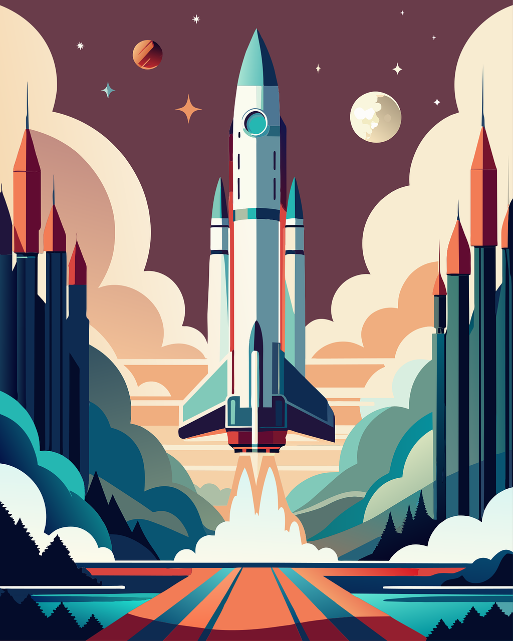 découvrez comment cultiver l'ambition pour atteindre vos objectifs personnels et professionnels avec motivation et détermination.