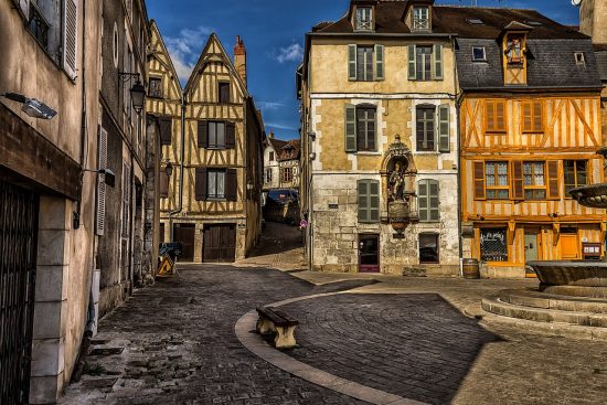 découvrez le match passionnant entre brest et auxerre : analyse, résultats en direct et dernières actualités pour ne rien manquer de cette confrontation sportive.