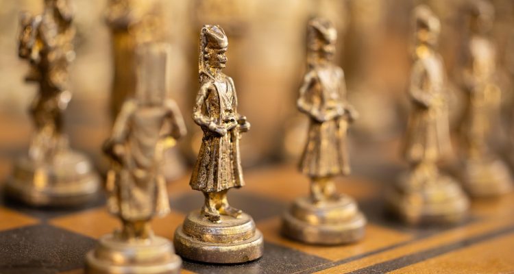 découvrez l'univers fascinant des mind games : stratégies, psychologie et astuces pour affiner votre esprit et surpasser vos adversaires.