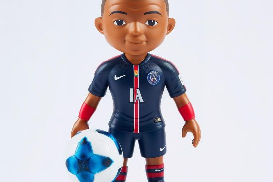 découvrez tout sur kylian mbappé : sa carrière, ses exploits, ses statistiques et son impact dans le monde du football.